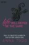 [After 00] • Life will never be the same · Das ultimative Fanbuch zur AFTER-Serie von Anna Todd